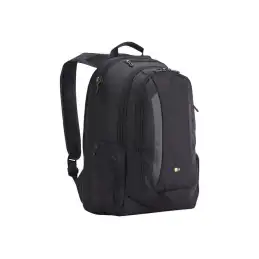 Case Logic Laptop Backpack - Sac à dos pour ordinateur portable - 15.6" - noir (RBP315)_2